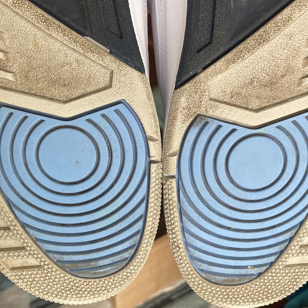 Jordan 3 (SOLD) - Picture 7 of 7